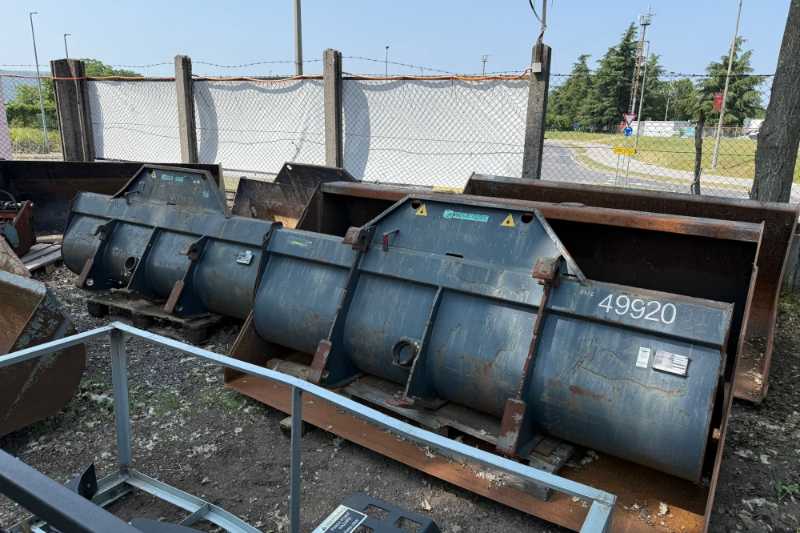 OmecoHub - Immagine MERLO PS10